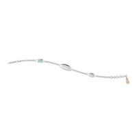 Pulsera Nanán Niño Bracciale Bimbo in Plata NAN0067 - NAN0067